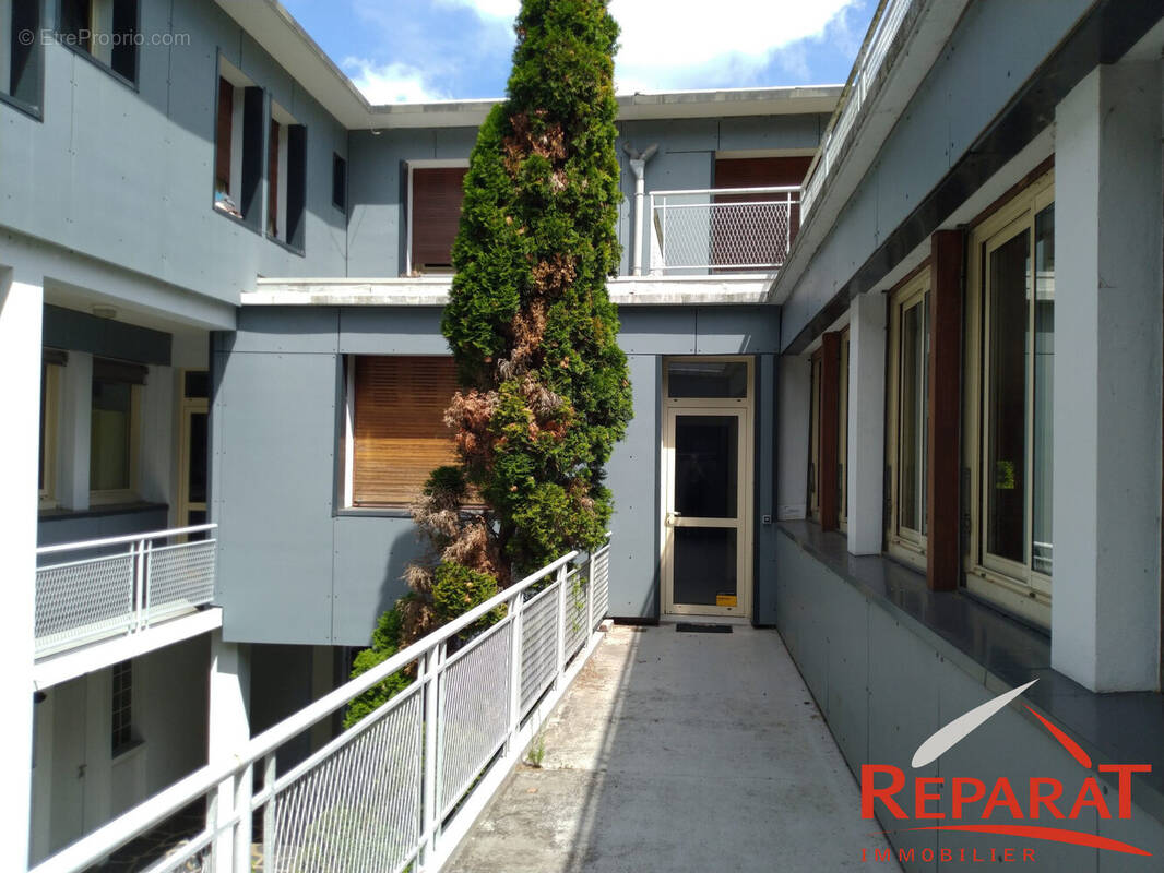 Appartement à TULLE