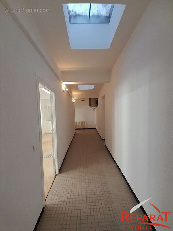 Appartement à TULLE