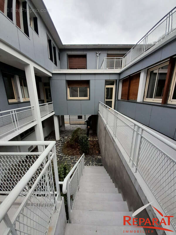 Appartement à TULLE