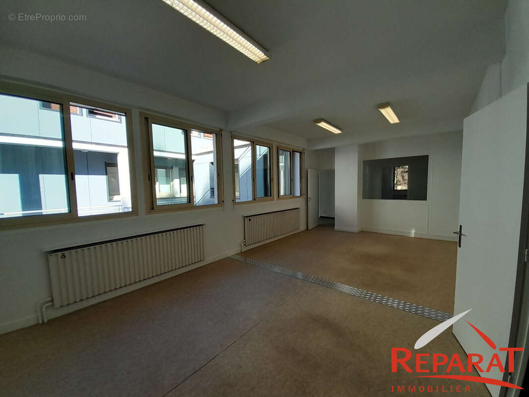 Appartement à TULLE