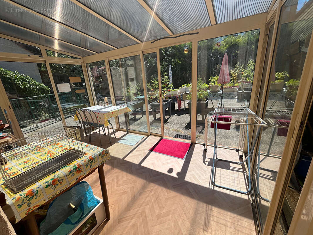 Photo 6 - Maison à SAVINES-LE-LAC