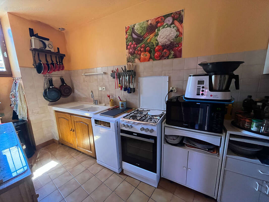 Photo 7 - Maison à SAVINES-LE-LAC