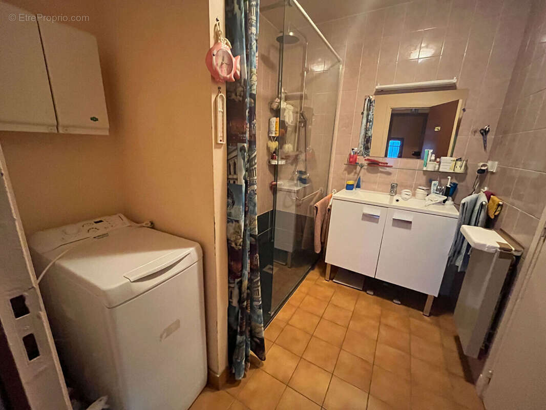 Photo 8 - Maison à SAVINES-LE-LAC