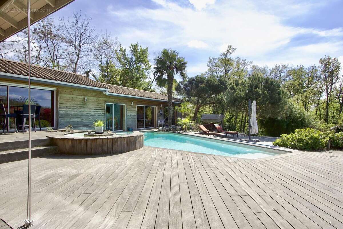 Photo 4 - Maison à LIMONEST