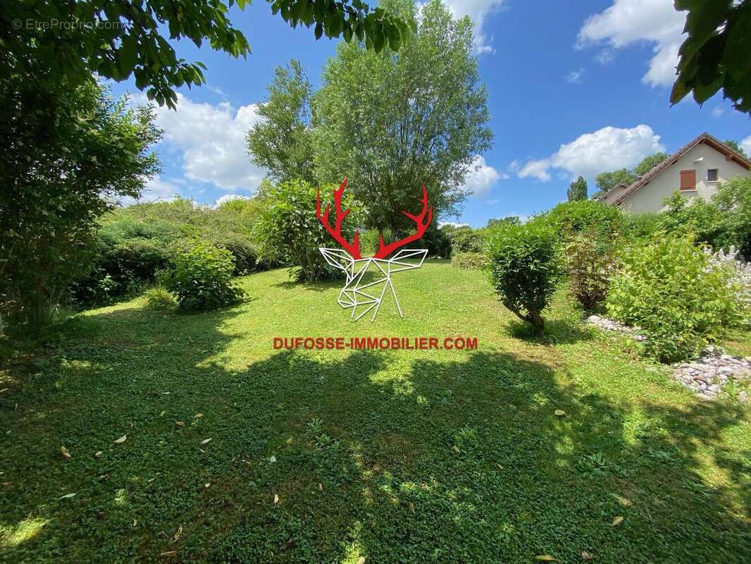 Photo 3 - Maison à VERSONNEX