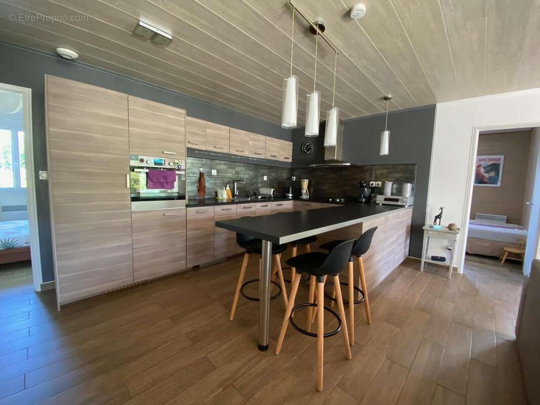 Photo 5 - Maison à VERSONNEX