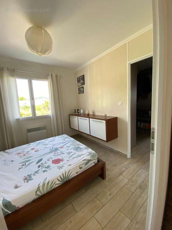 Photo 7 - Maison à VERSONNEX