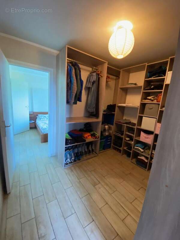 Photo 8 - Maison à VERSONNEX