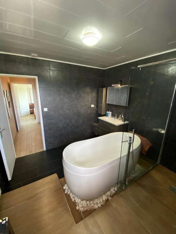 Photo 9 - Maison à VERSONNEX