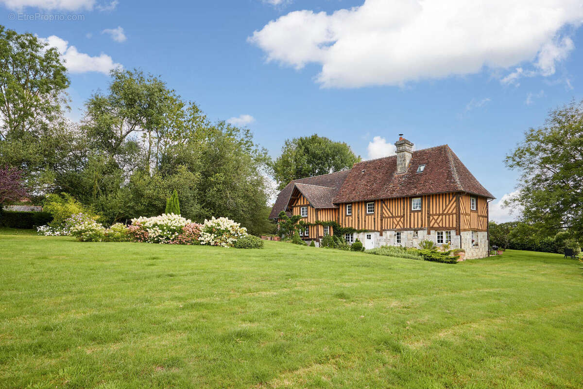 Photo 5 - Maison à LISIEUX