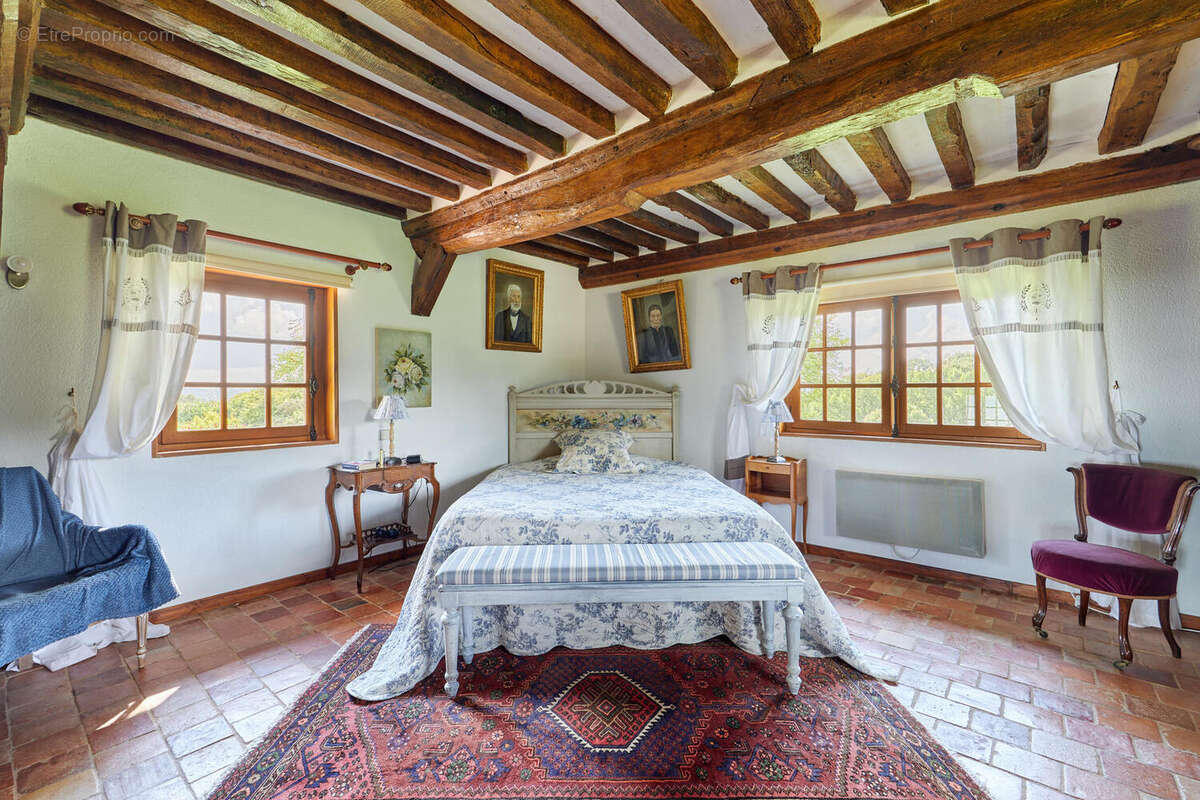 Photo 7 - Maison à LISIEUX