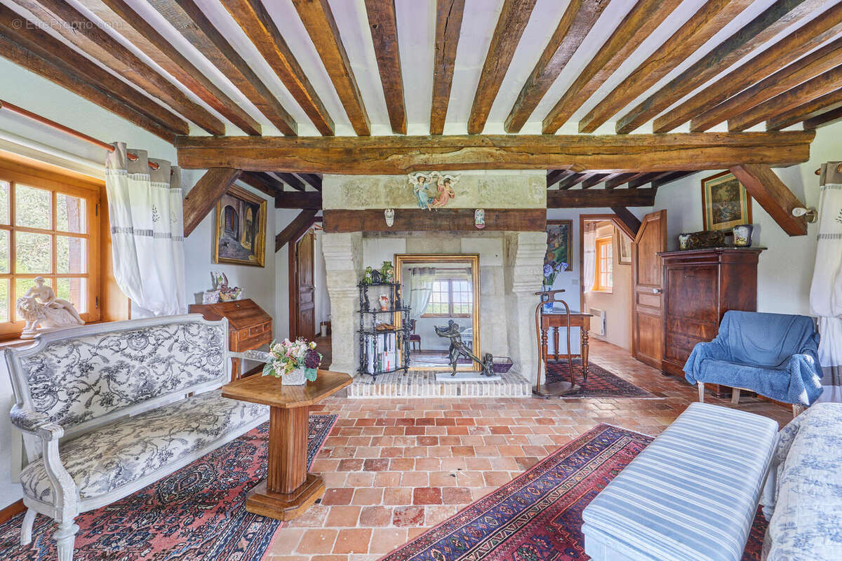 Photo 8 - Maison à LISIEUX