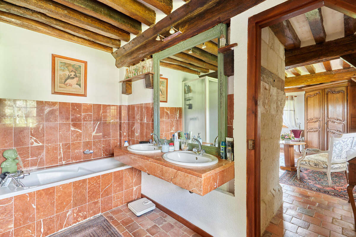 Photo 9 - Maison à LISIEUX