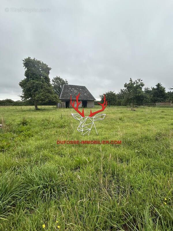 Photo 1 - Terrain à LE BREVEDENT