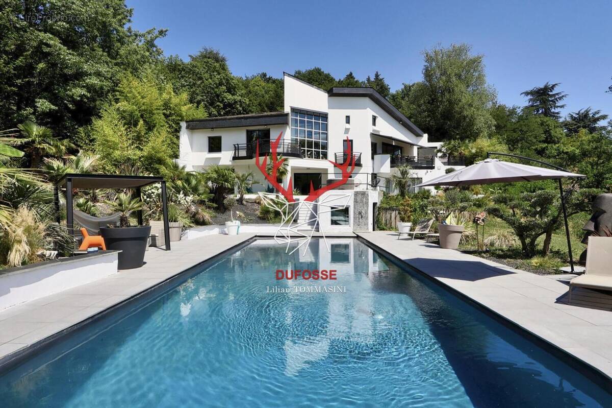 Photo 1 - Maison à LIMONEST