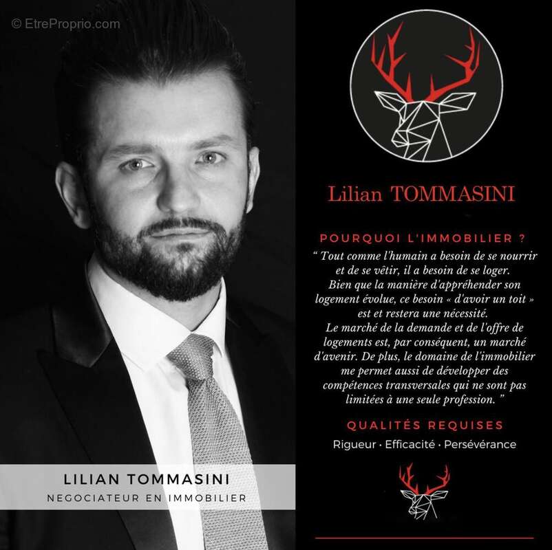 Photo 2 - Maison à LIMONEST