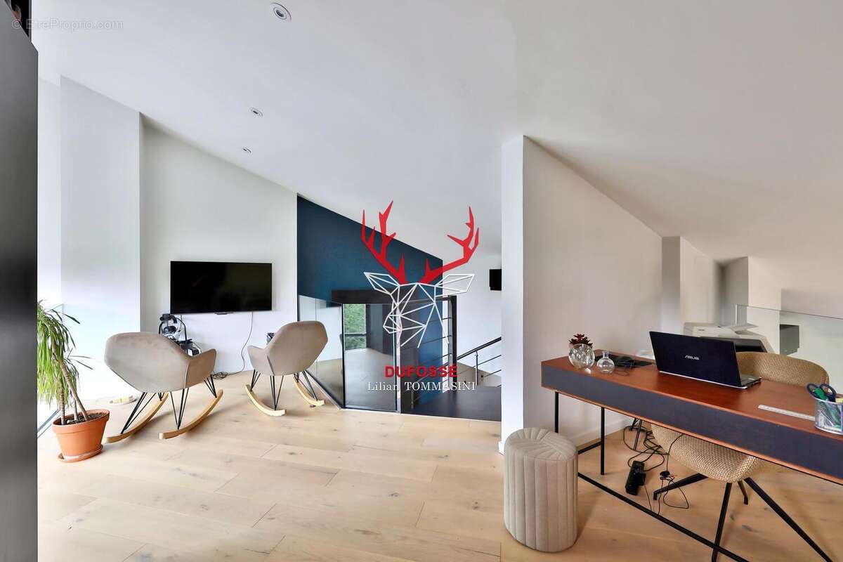 Photo 6 - Maison à LIMONEST