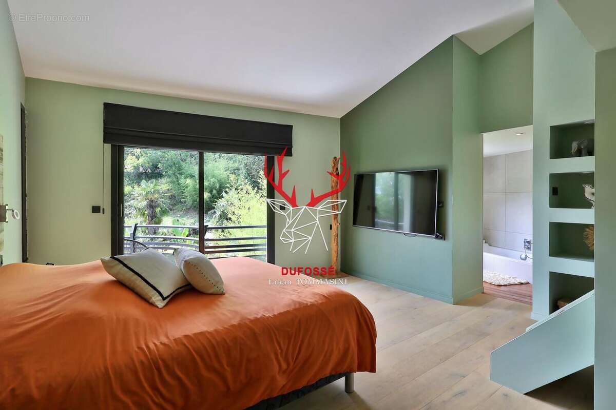 Photo 8 - Maison à LIMONEST