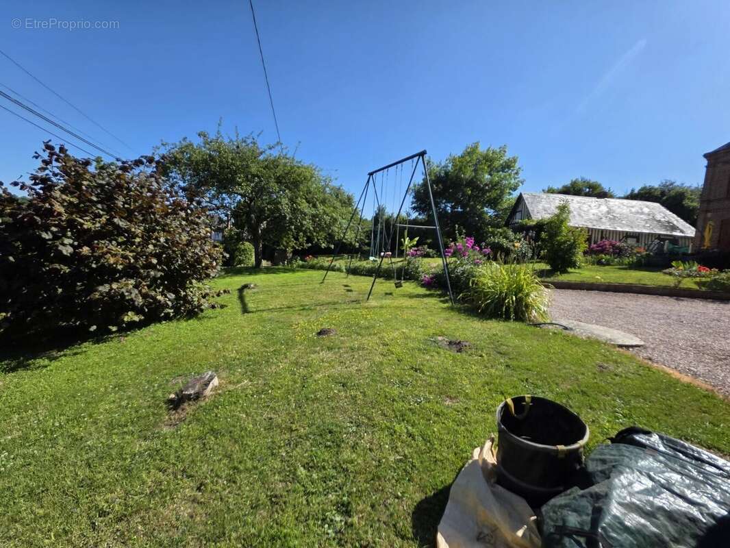 Photo 5 - Maison à LIVAROT