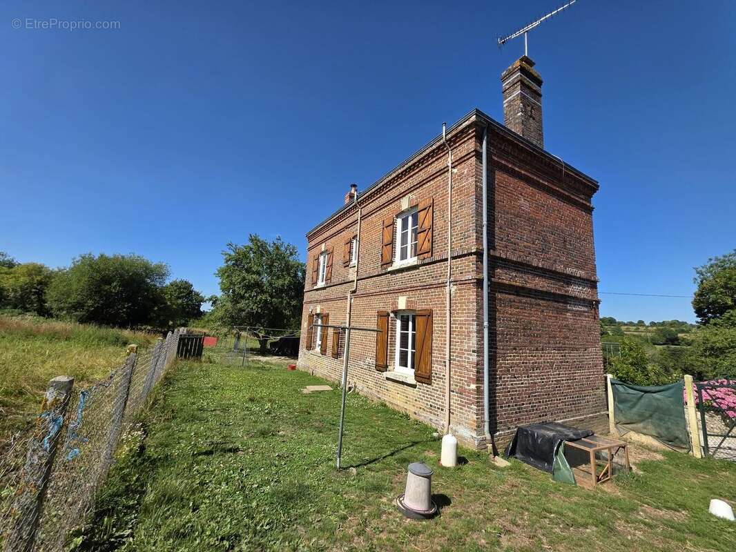 Photo 7 - Maison à LIVAROT