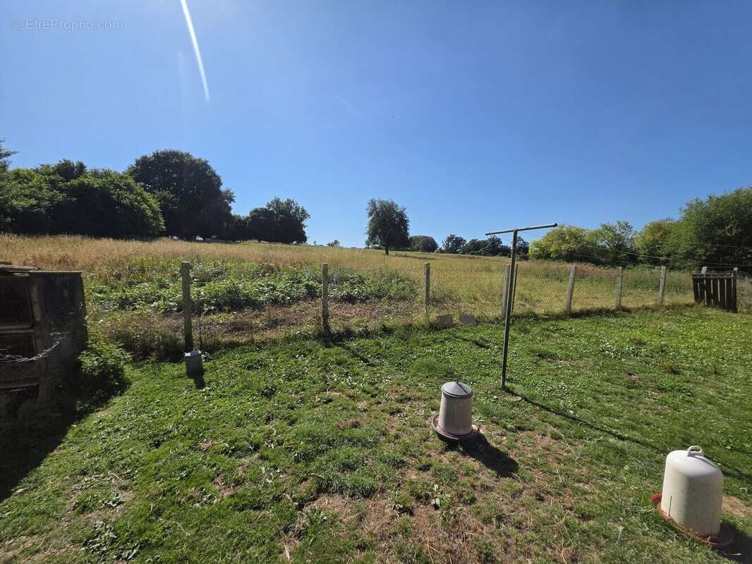 Photo 8 - Maison à LIVAROT