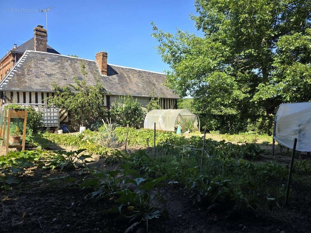 Photo 9 - Maison à LIVAROT