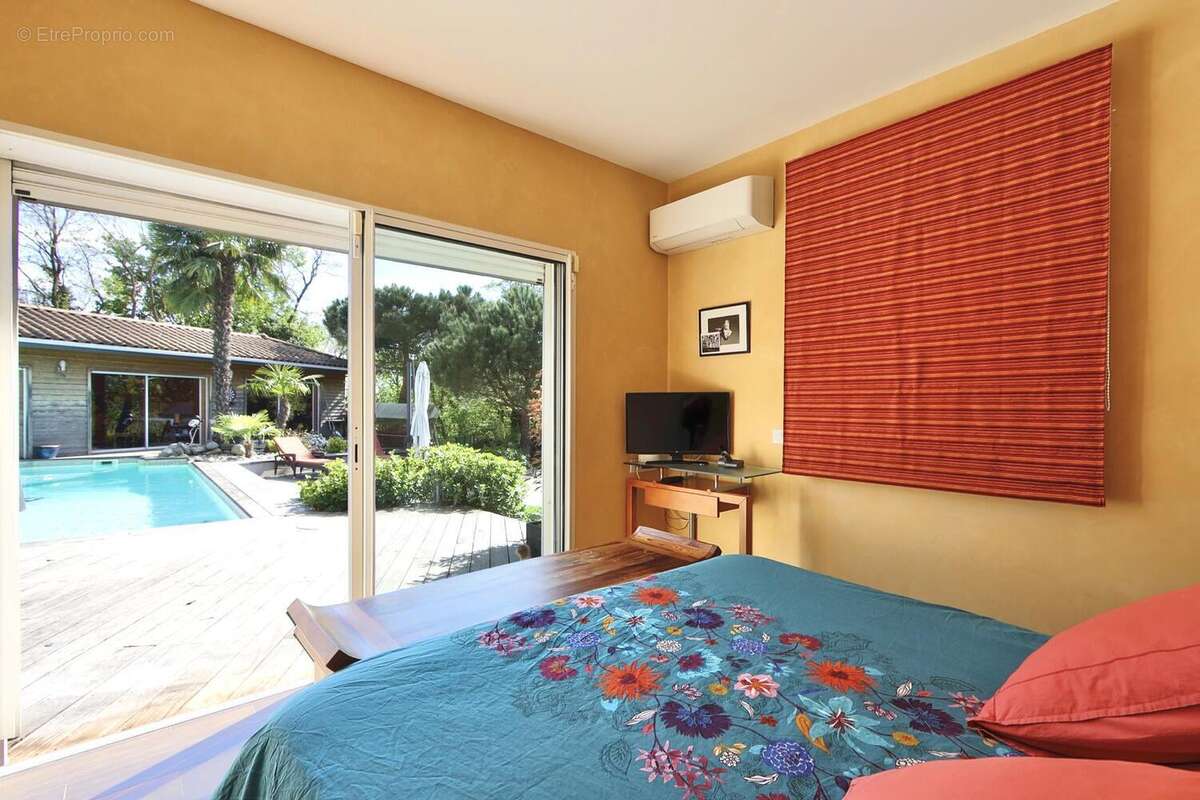 Photo 9 - Maison à DARDILLY