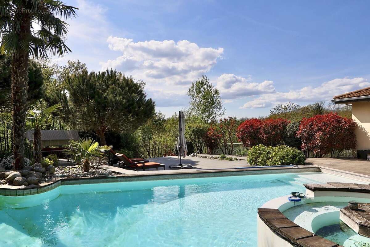 Photo 3 - Maison à SAINT-DIDIER-AU-MONT-D&#039;OR