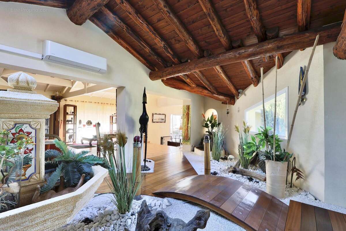 Photo 5 - Maison à SAINT-DIDIER-AU-MONT-D&#039;OR