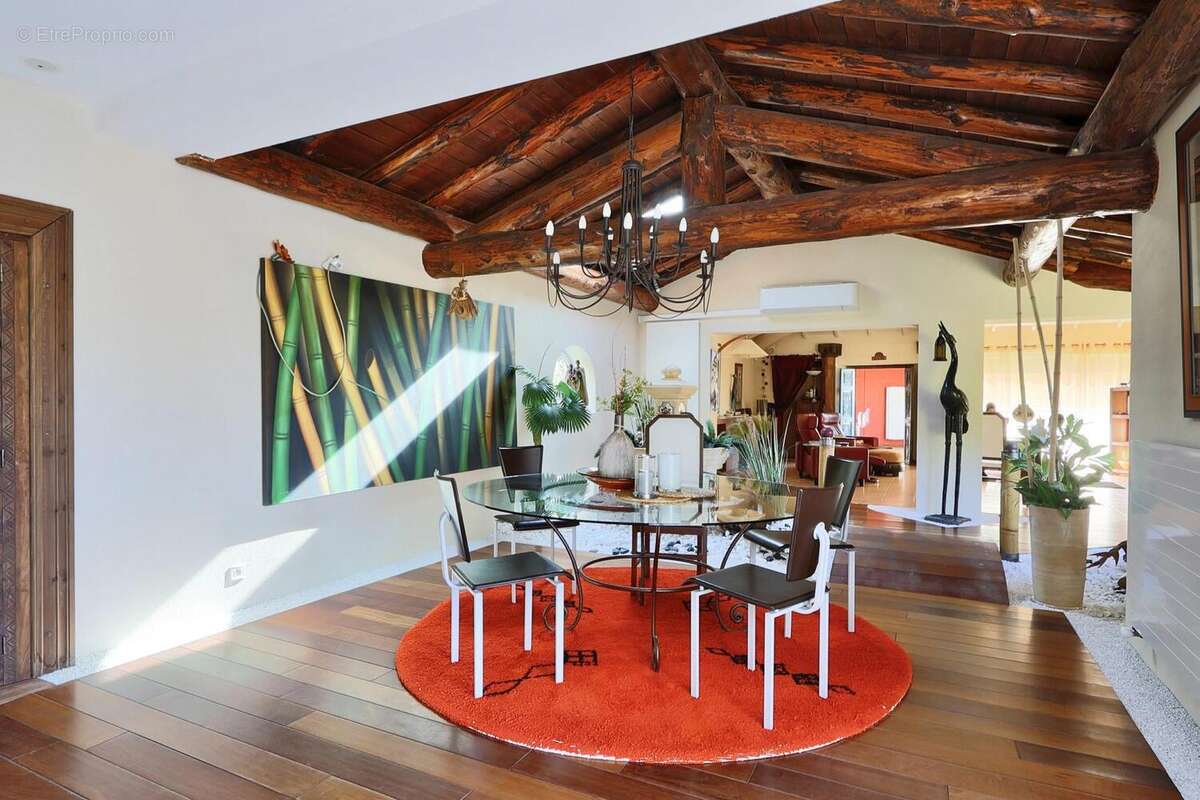 Photo 6 - Maison à SAINT-DIDIER-AU-MONT-D&#039;OR