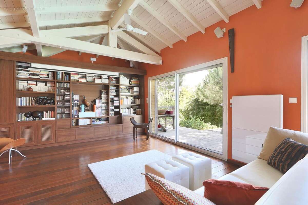 Photo 7 - Maison à SAINT-DIDIER-AU-MONT-D&#039;OR