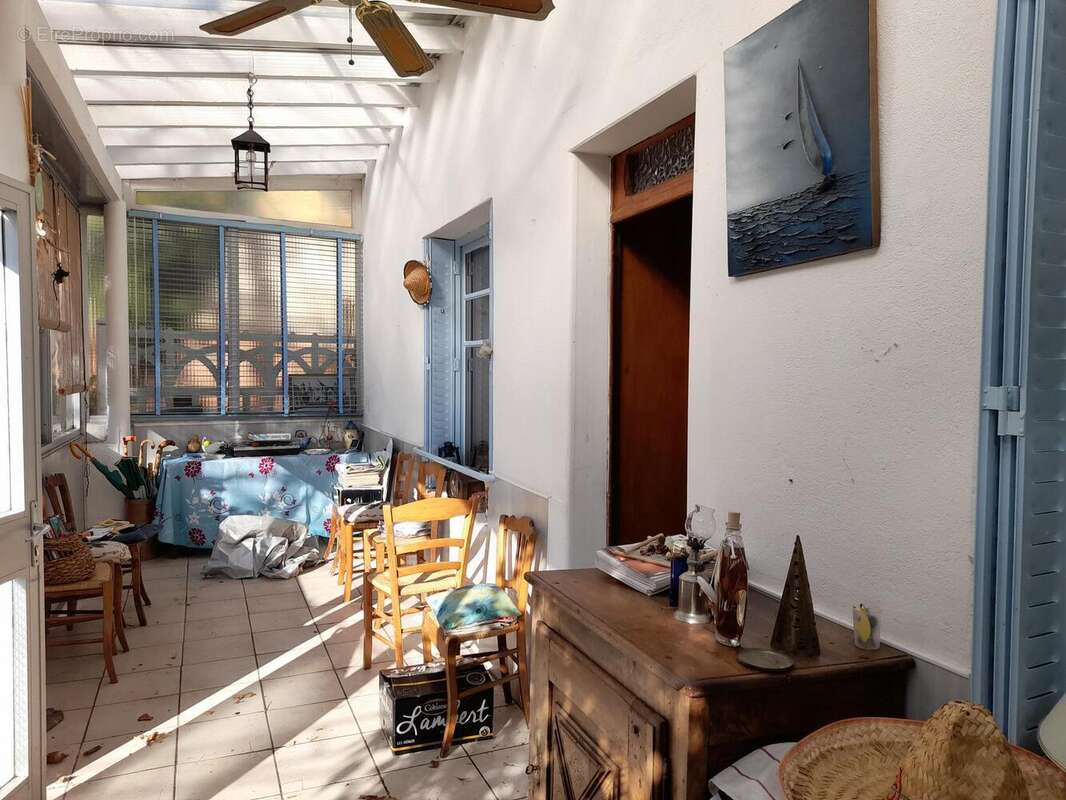 Photo 4 - Maison à VILLEMONTAIS