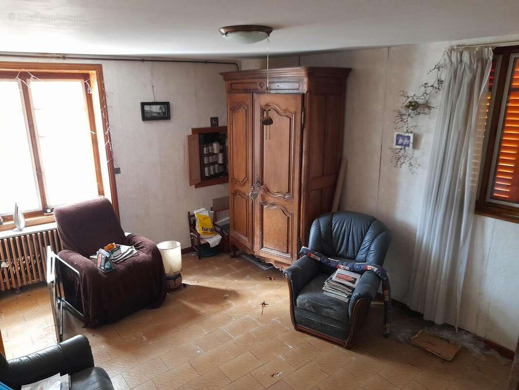 Photo 8 - Maison à VILLEMONTAIS