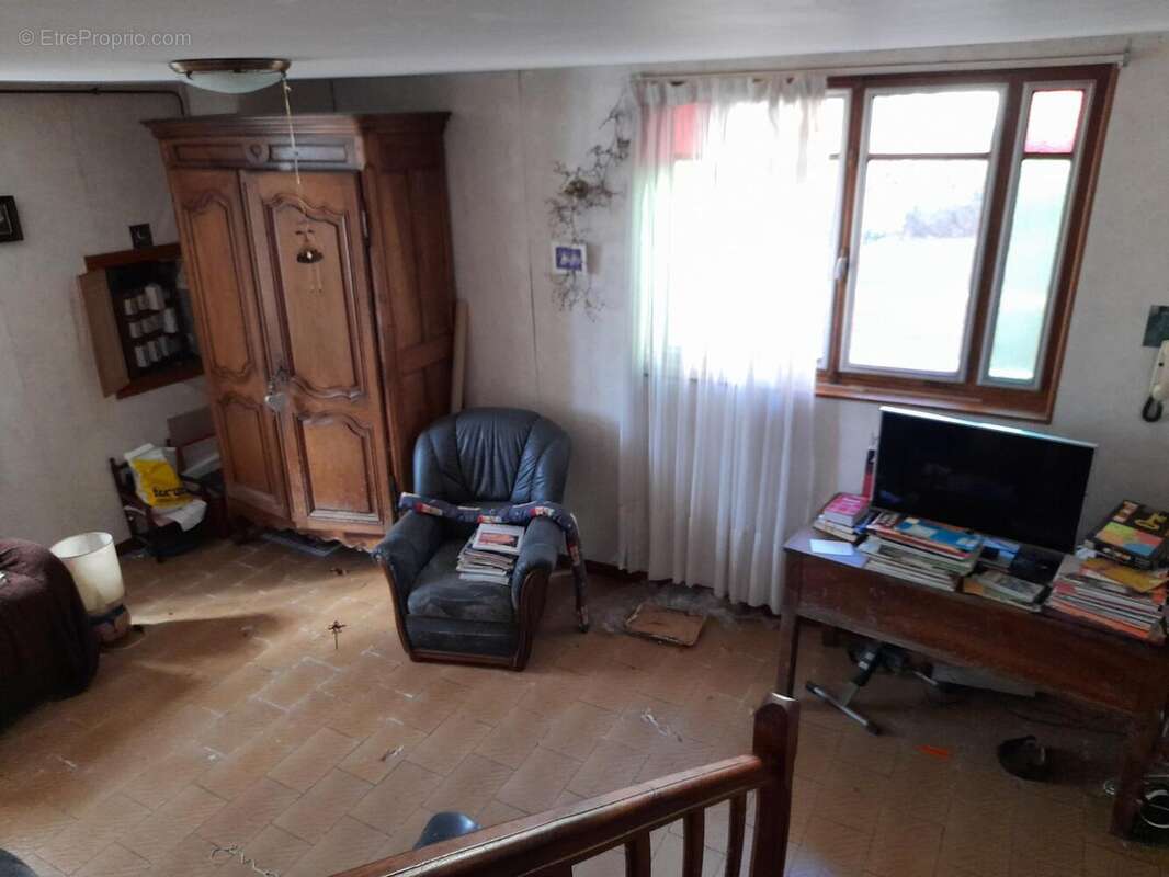 Photo 9 - Maison à VILLEMONTAIS