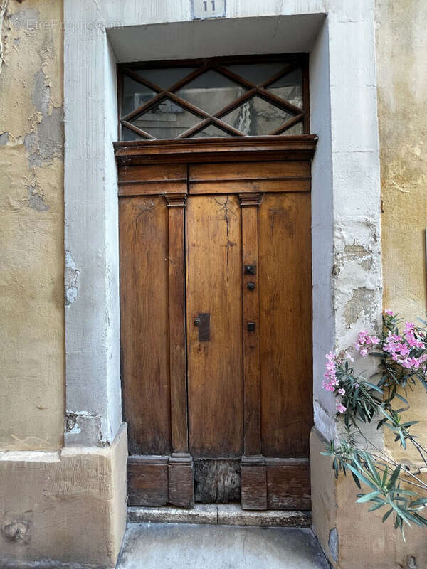 Photo 2 - Appartement à APT