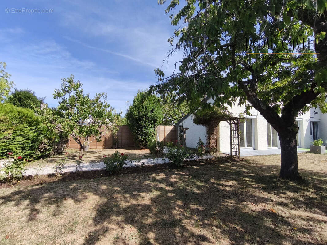 Maison à CHATEAUDUN