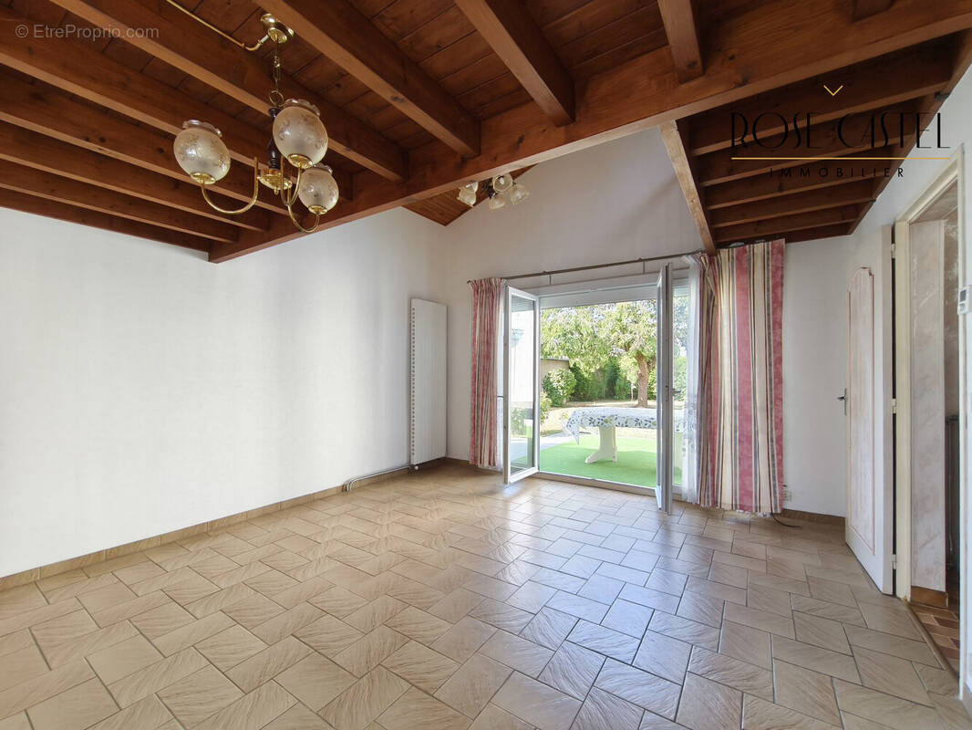 Maison à CHATEAUDUN