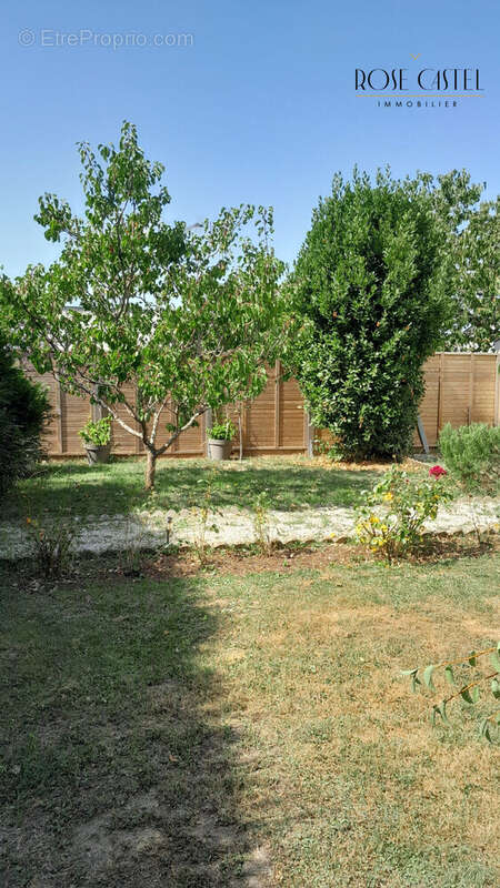 Maison à CHATEAUDUN
