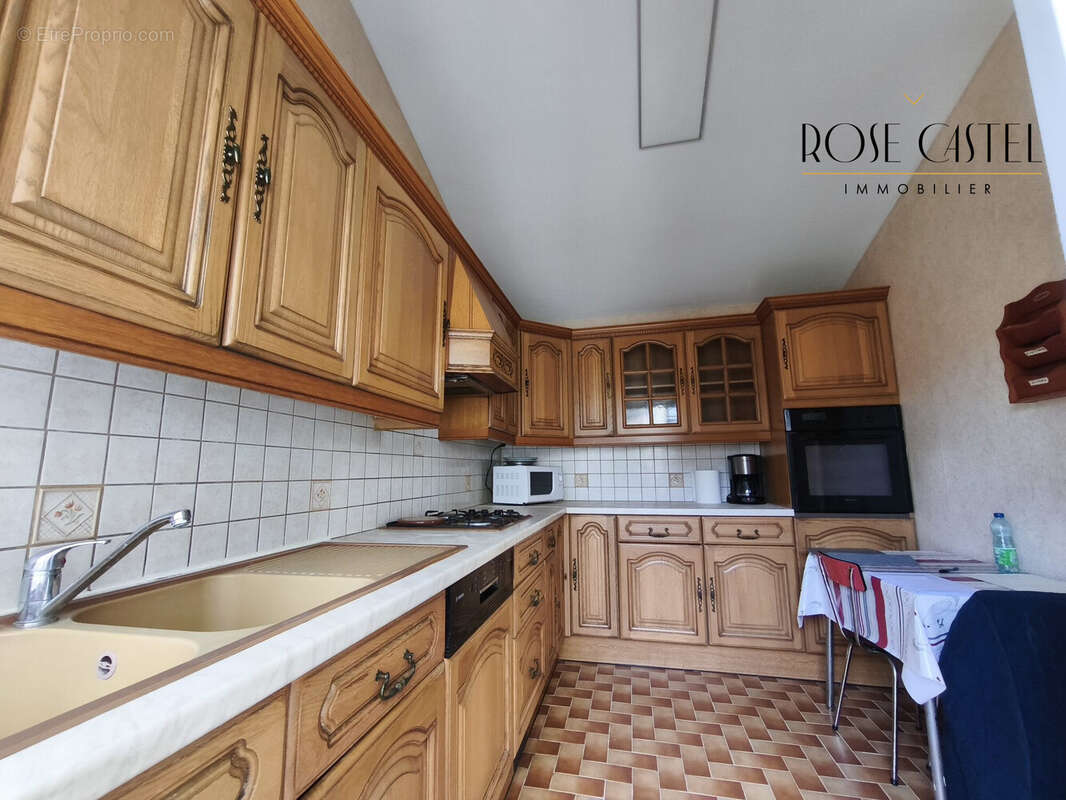 Maison à CHATEAUDUN