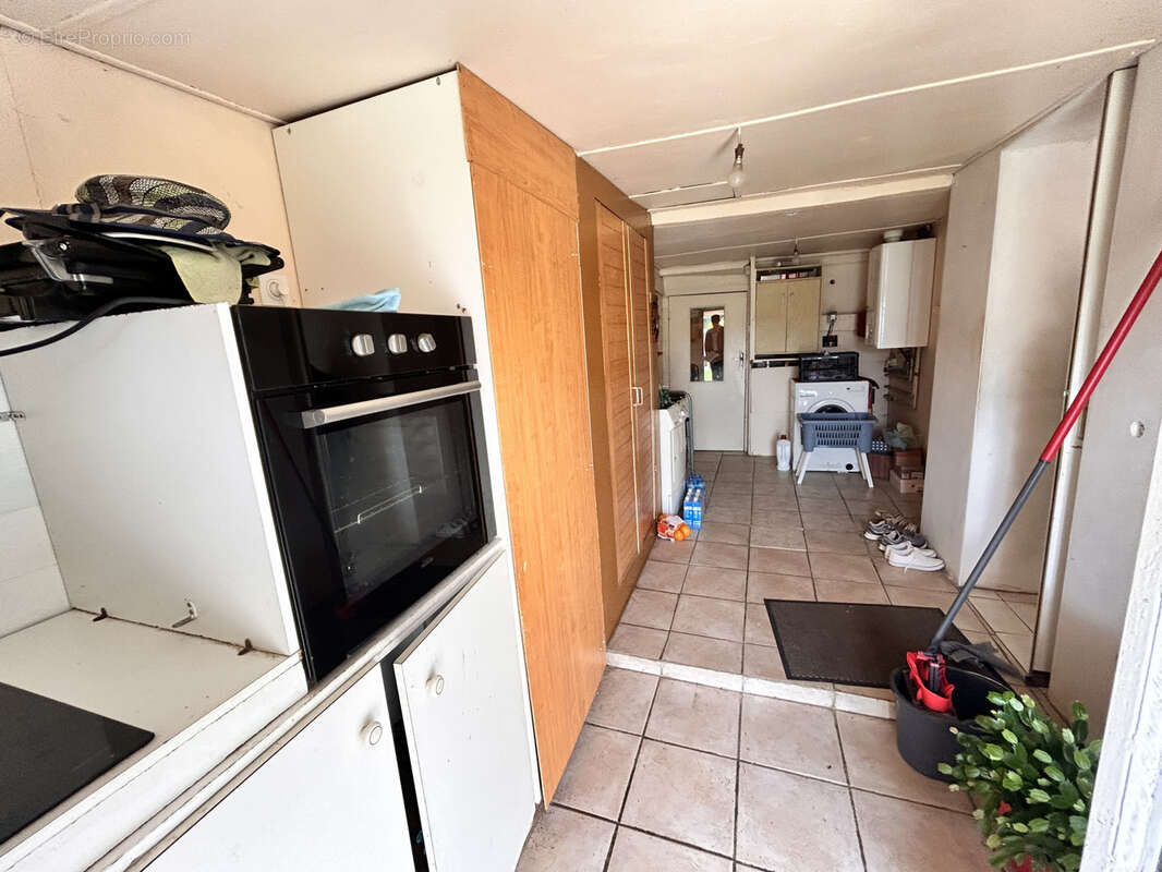 Maison à LE LOROUX-BOTTEREAU