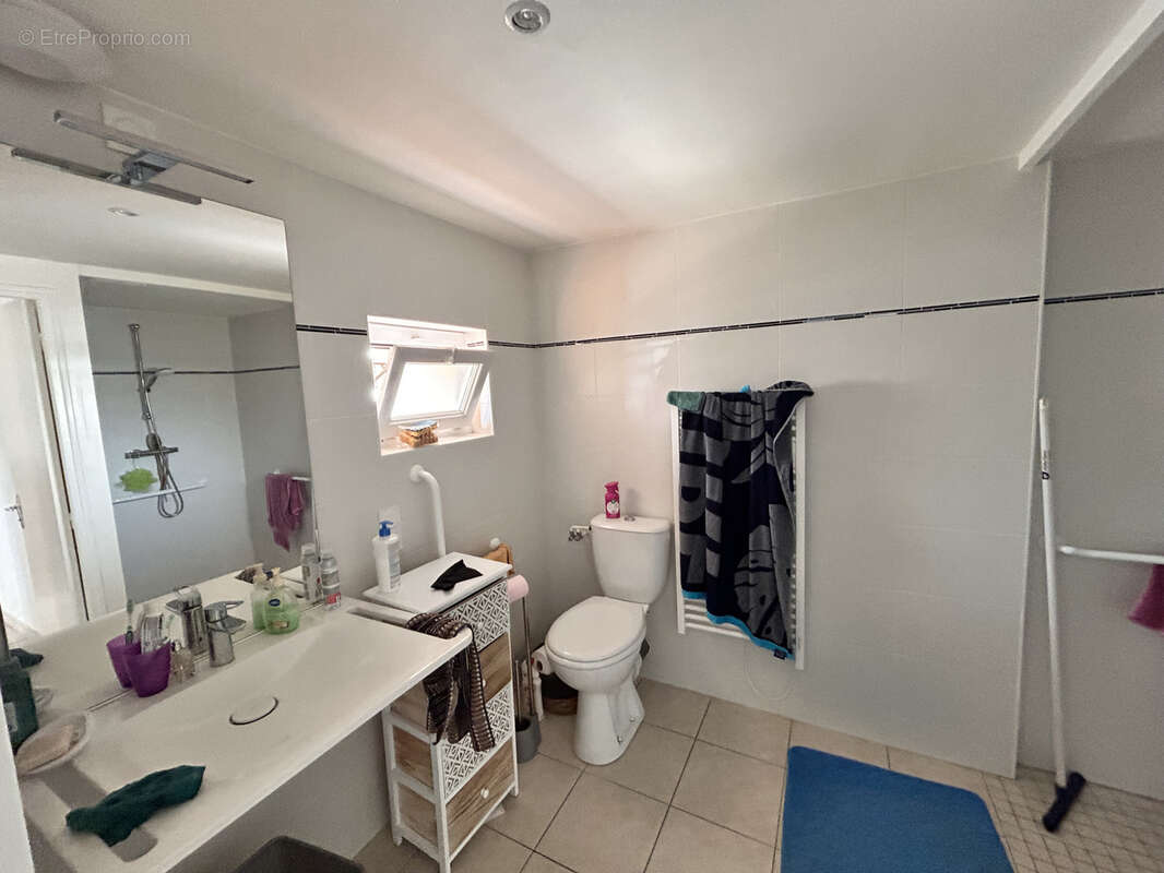 Maison à LE LOROUX-BOTTEREAU