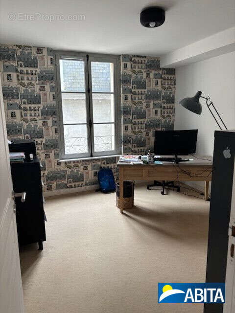 Appartement à SAINT-MALO