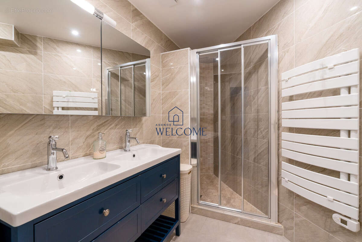 Appartement à VENDARGUES