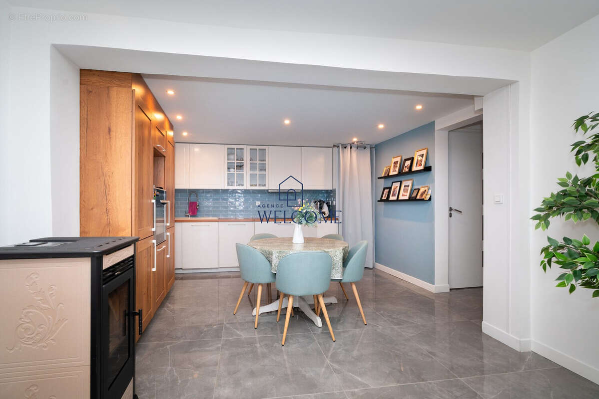 Appartement à VENDARGUES