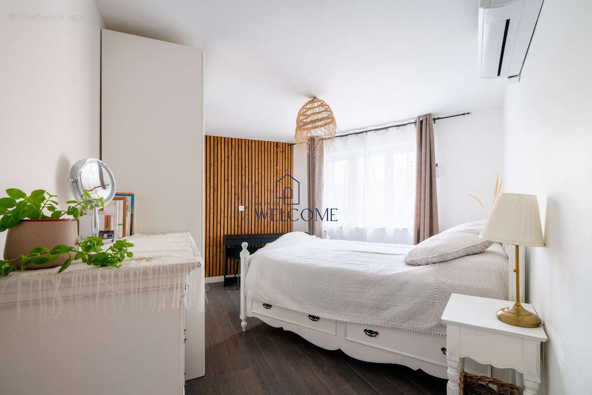 Appartement à VENDARGUES