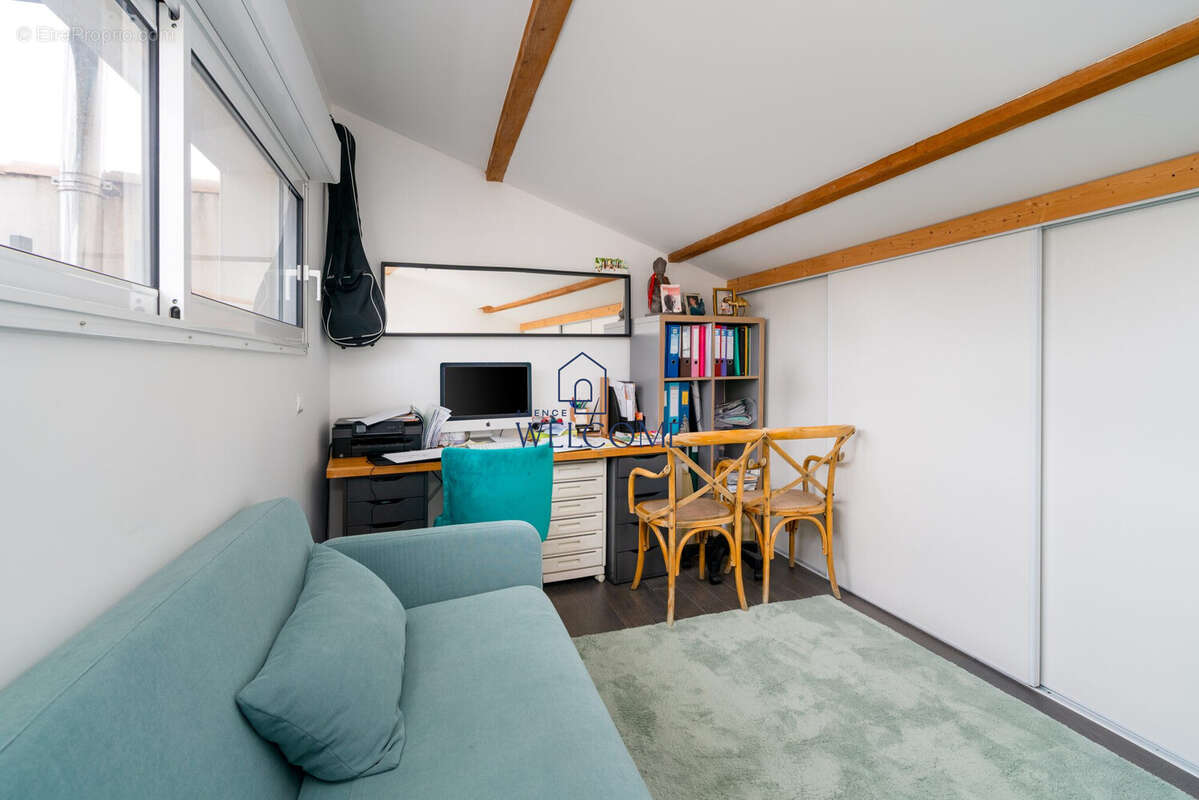 Appartement à VENDARGUES