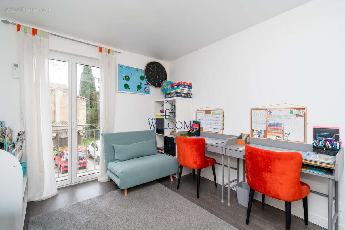 Appartement à VENDARGUES