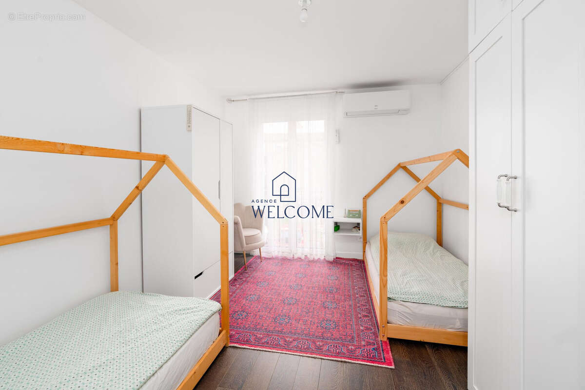 Appartement à VENDARGUES