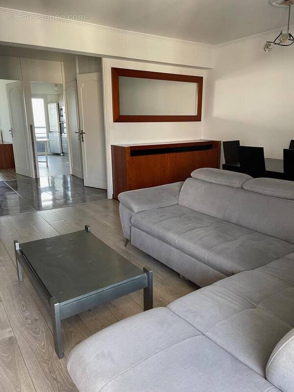 Photo 1 - Appartement à CALUIRE-ET-CUIRE