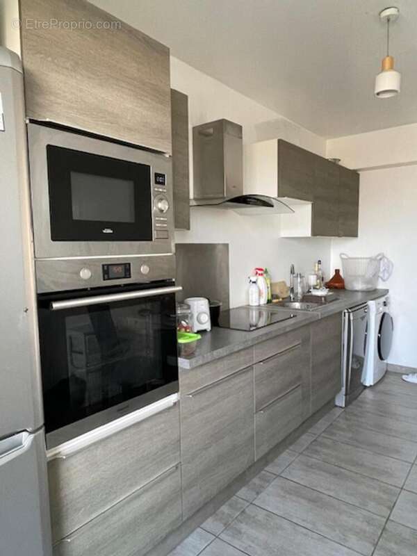 Photo 3 - Appartement à CALUIRE-ET-CUIRE